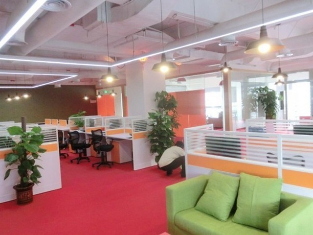 四川国内花境设计介绍